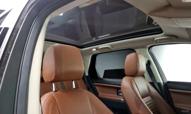 Discovery Sports