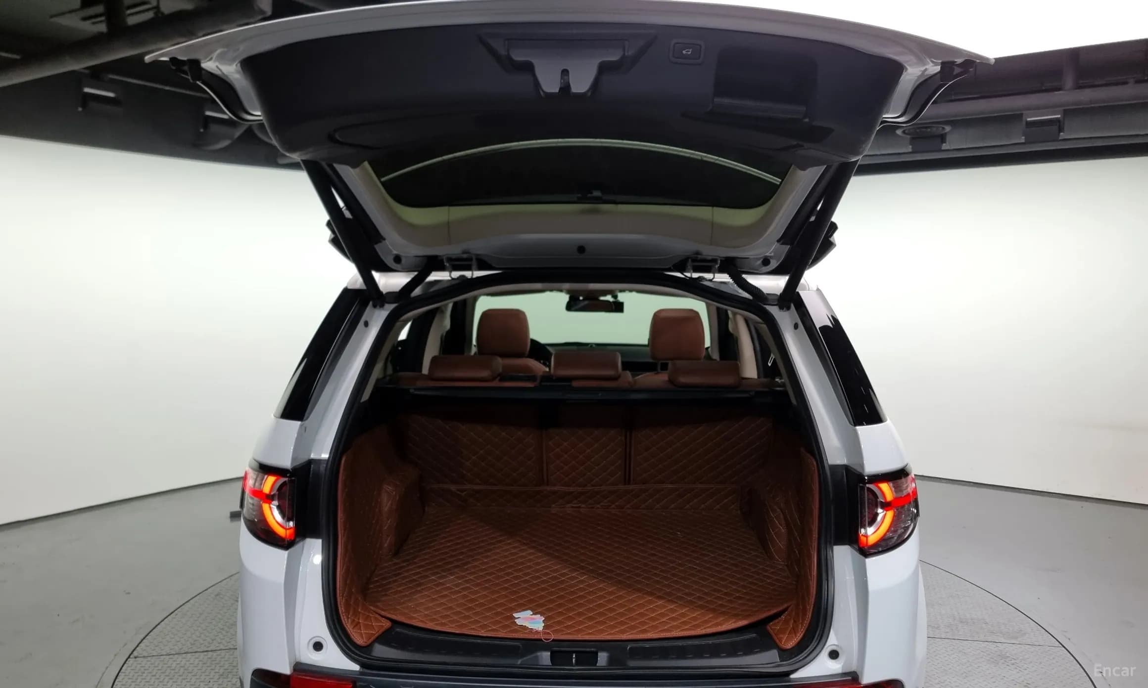 Discovery Sports