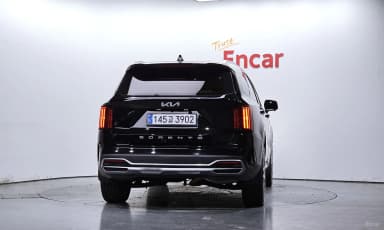 Sorento 4th generation