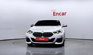 2 Series Gran Coupe (F44)