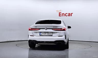 2 Series Gran Coupe (F44)