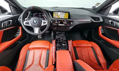 2 Series Gran Coupe (F44)