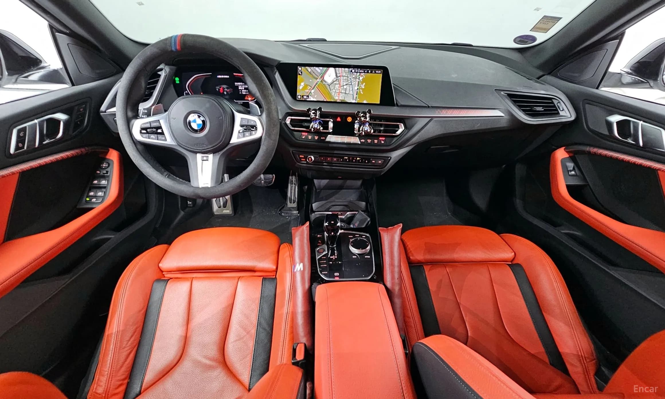 2 Series Gran Coupe (F44)