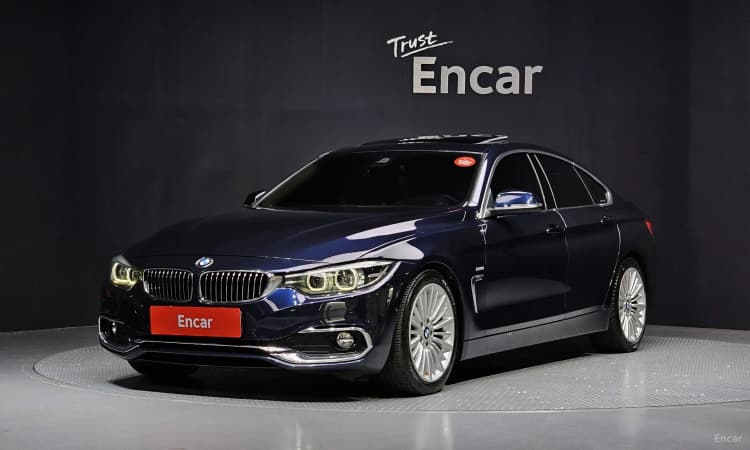 Series 4 (F32)