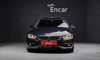 Series 4 (F32)