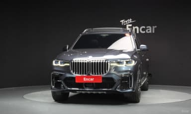 X7 (G07)