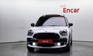 Cooper Countryman