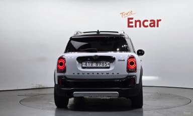 Cooper Countryman