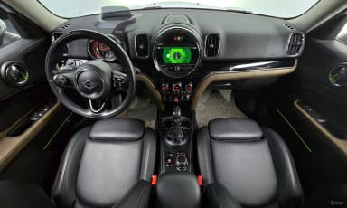 Cooper Countryman