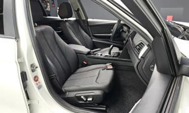 3 Series (F30)