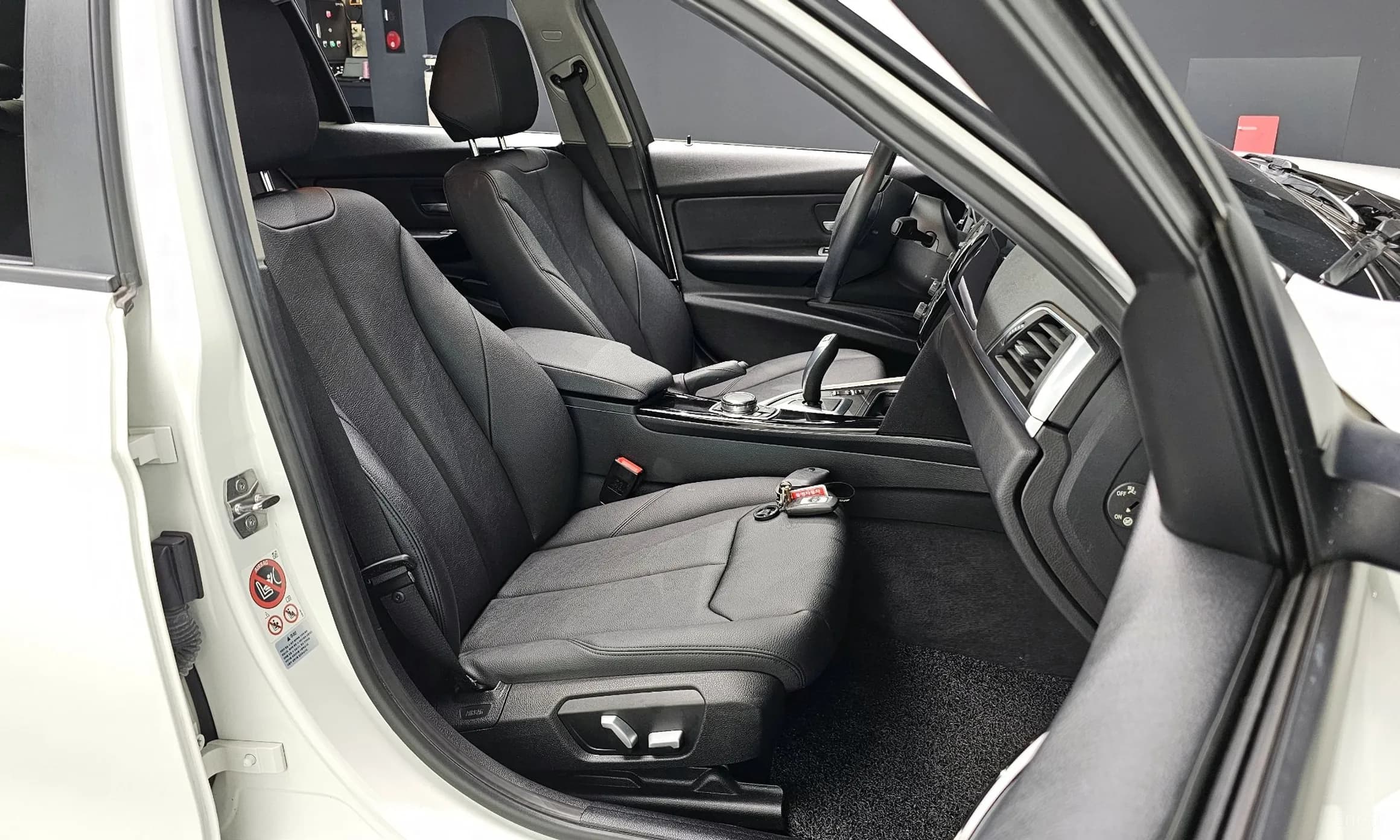 3 Series (F30)