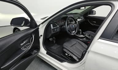 3 Series (F30)