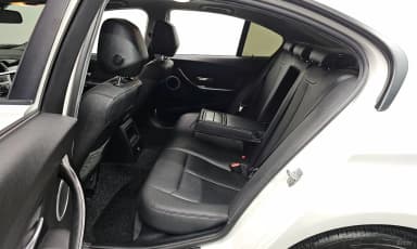 3 Series (F30)