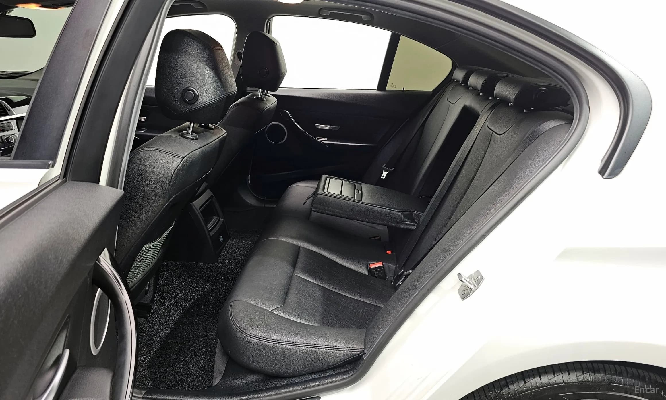 3 Series (F30)