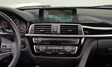 3 Series (F30)