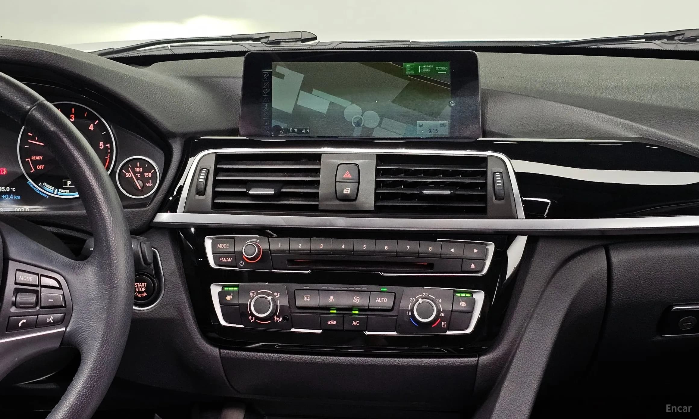 3 Series (F30)
