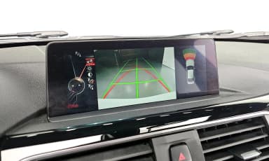 3 Series (F30)