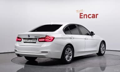 3 Series (F30)