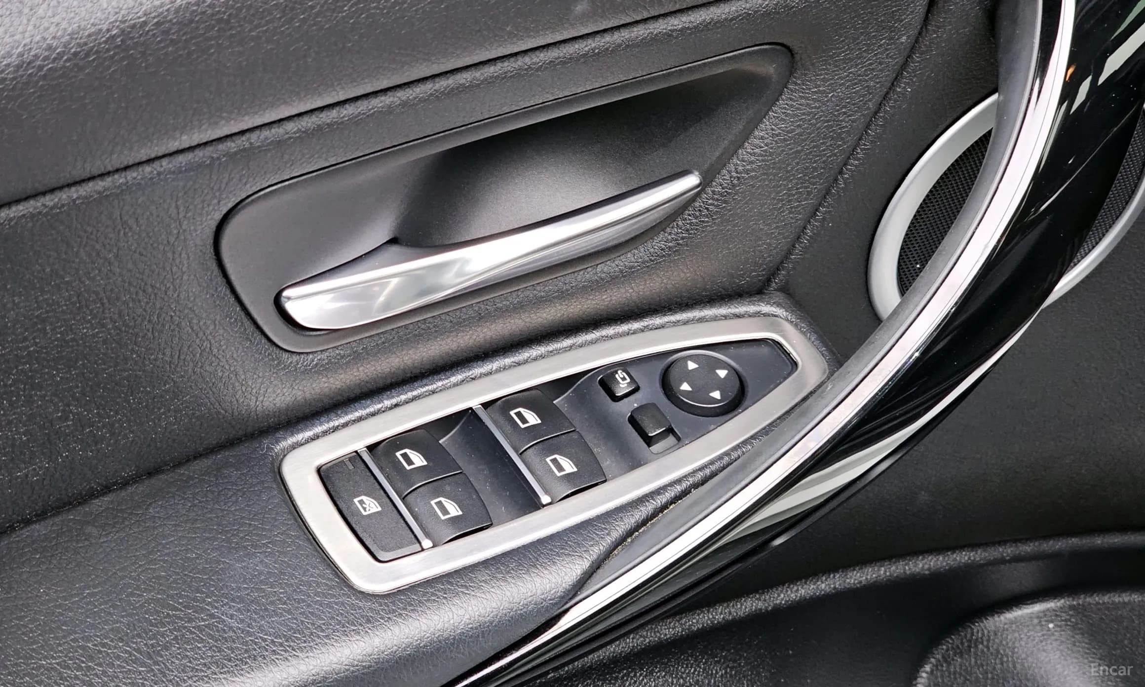 3 Series (F30)
