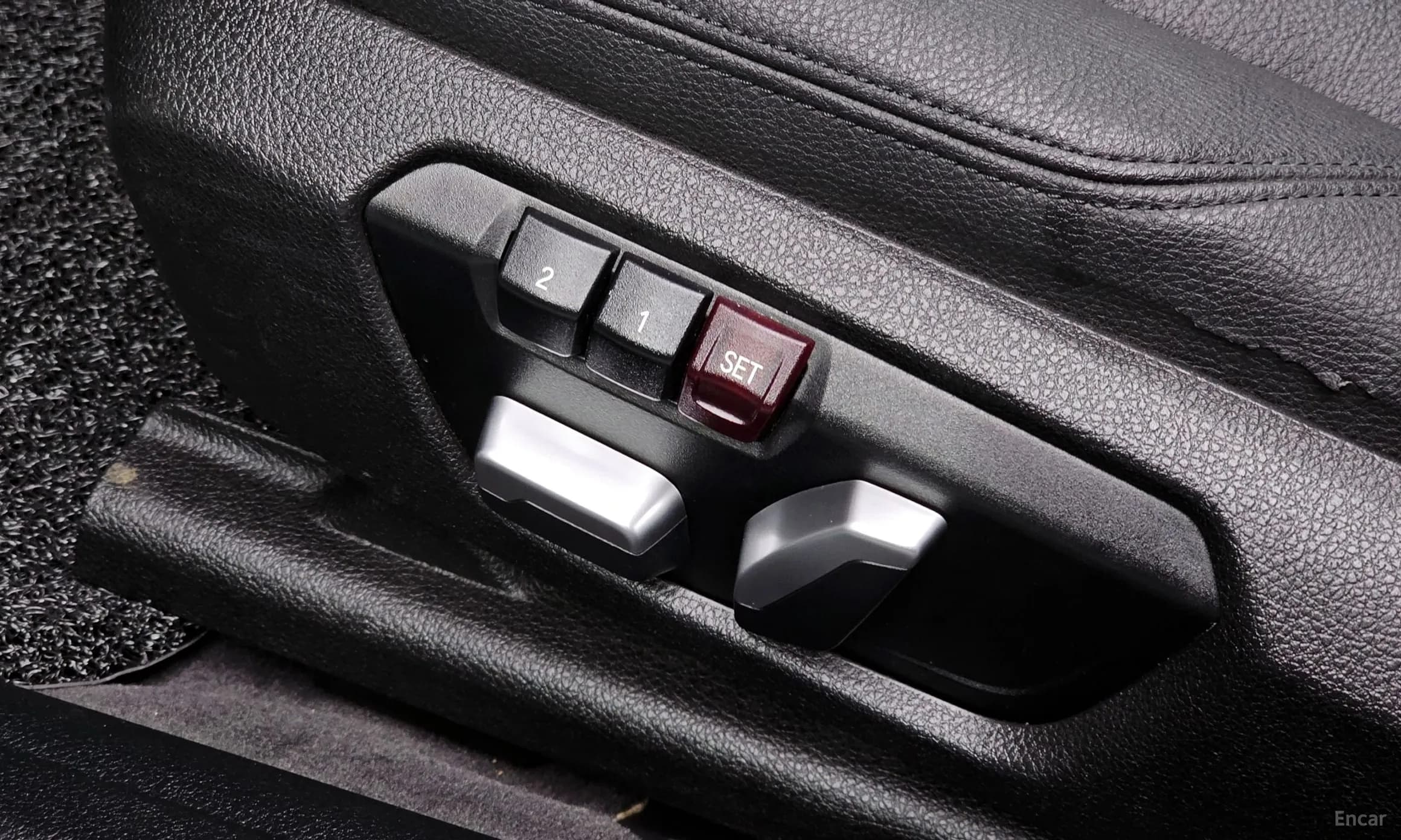 3 Series (F30)
