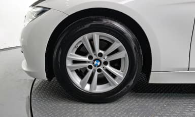 3 Series (F30)