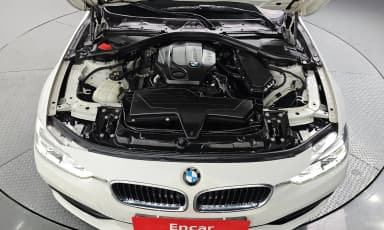 3 Series (F30)