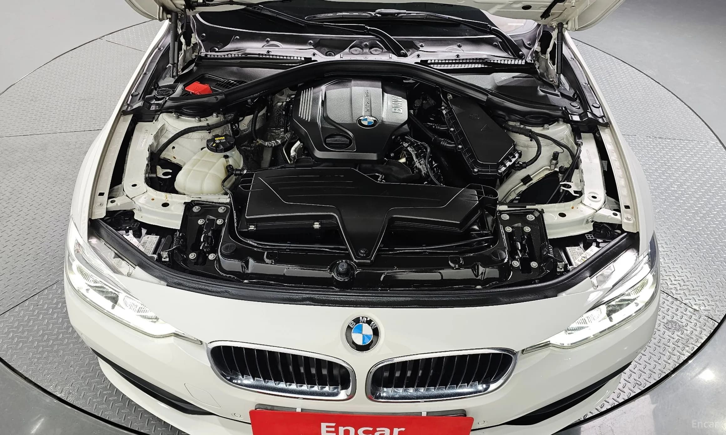 3 Series (F30)