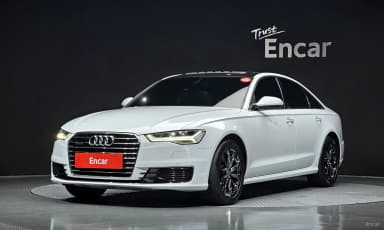 New A6