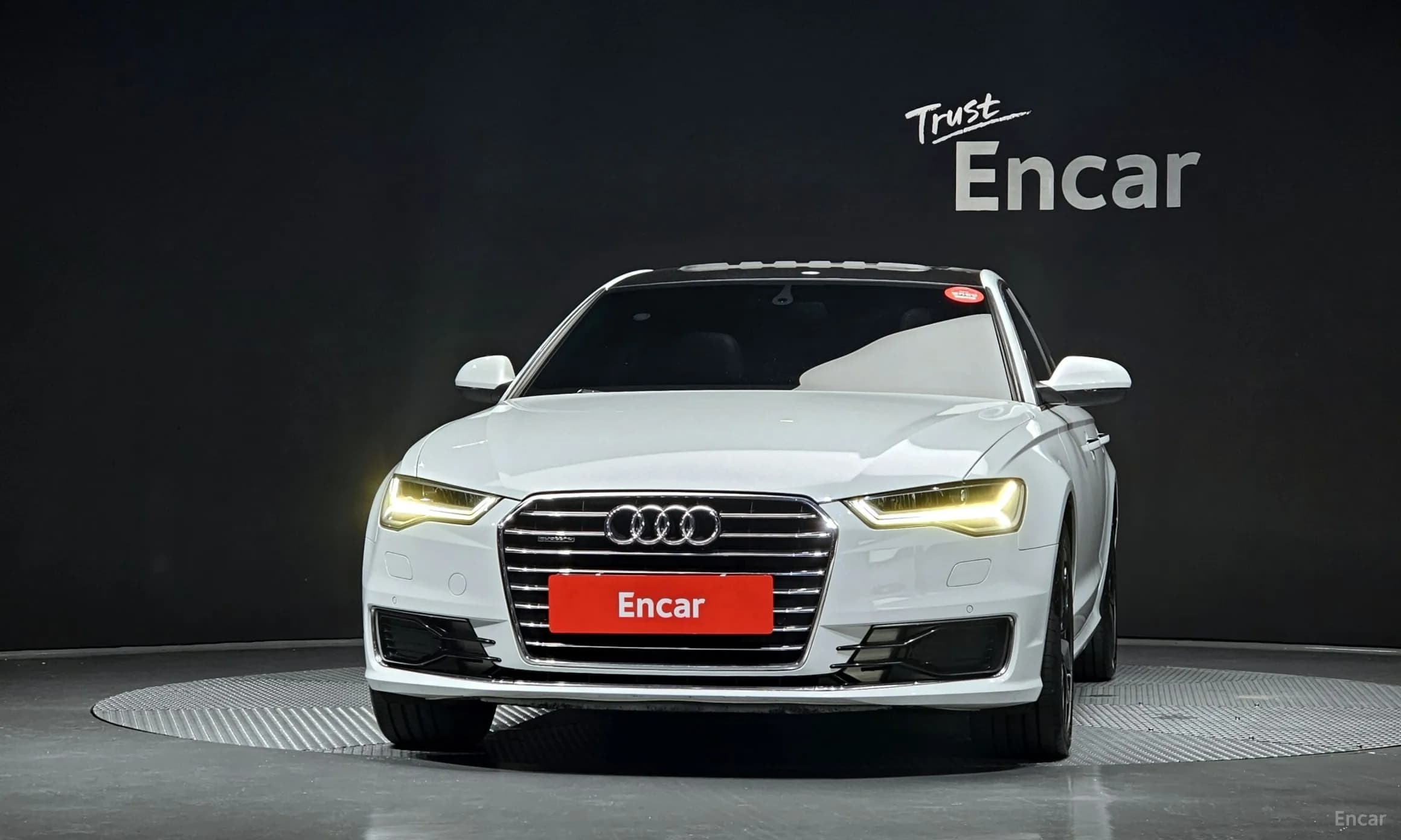New A6
