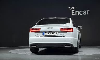 New A6