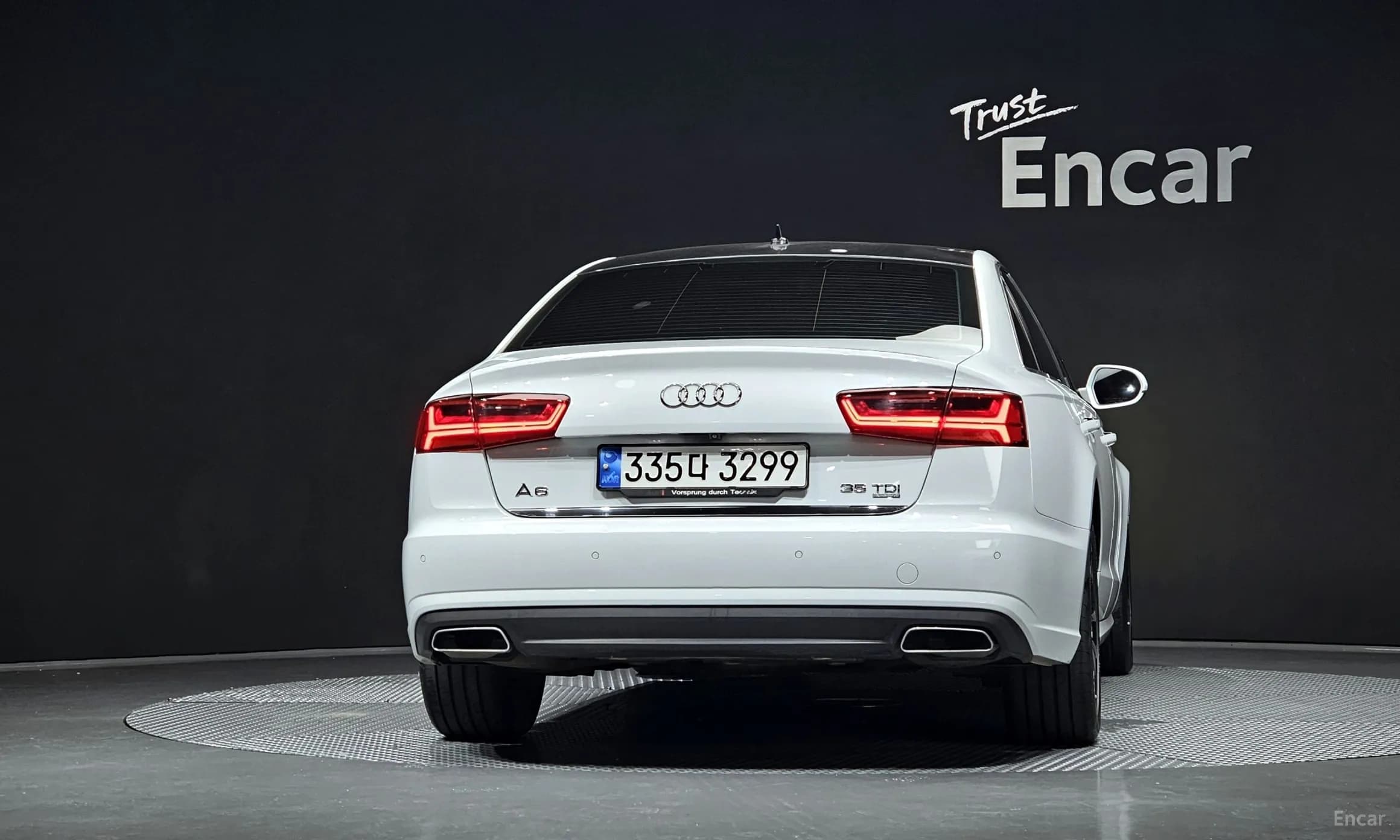 New A6