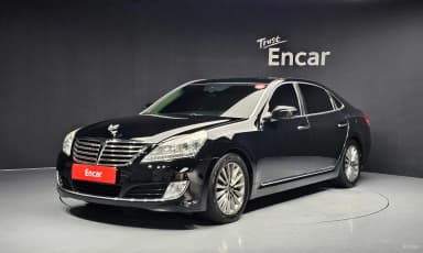 Equus (new)