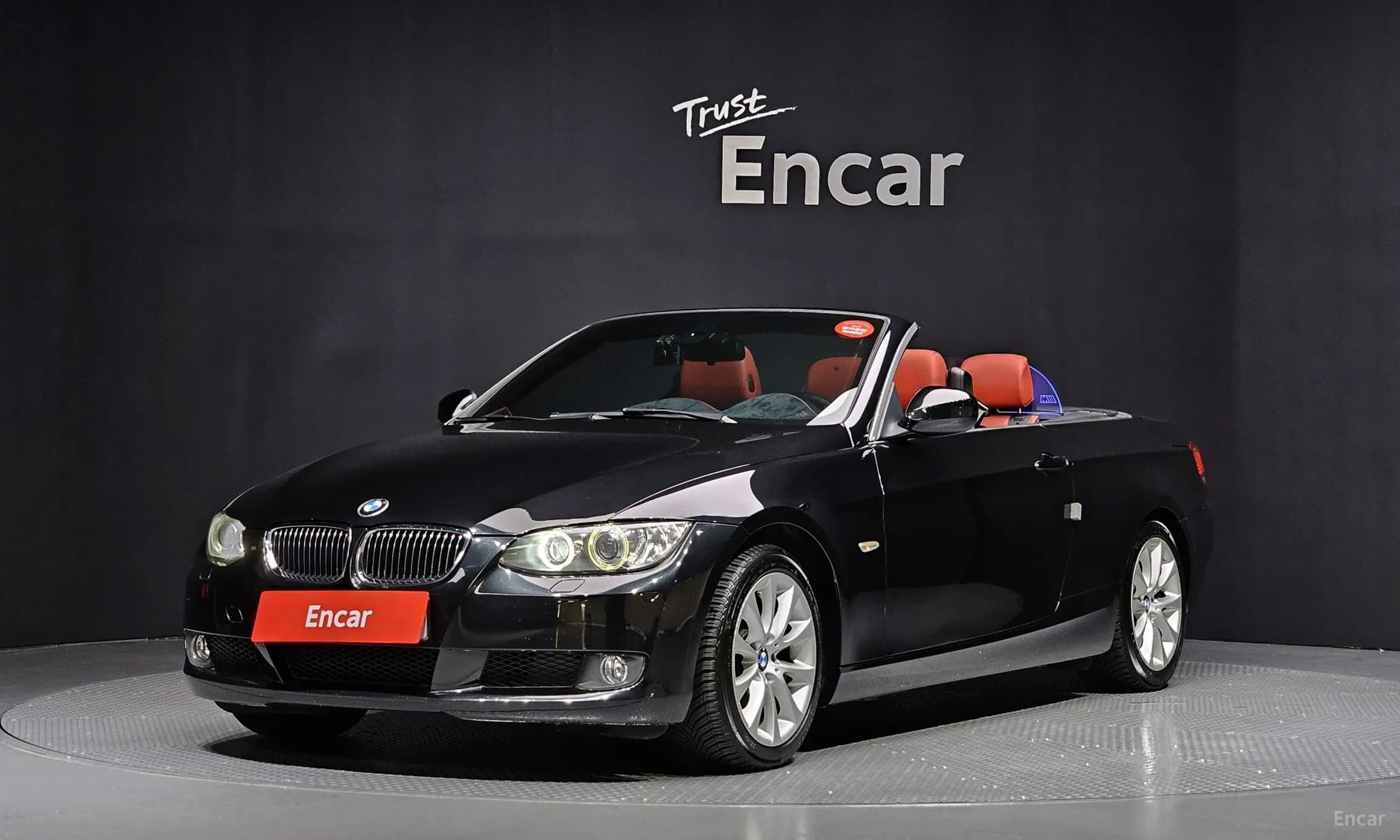 3 Series (E90)