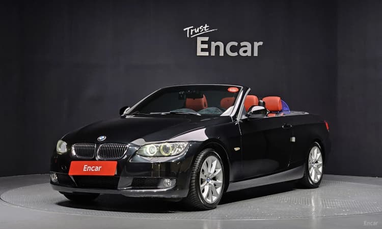 3 Series (E90)