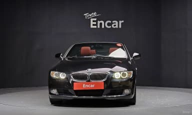 3 Series (E90)