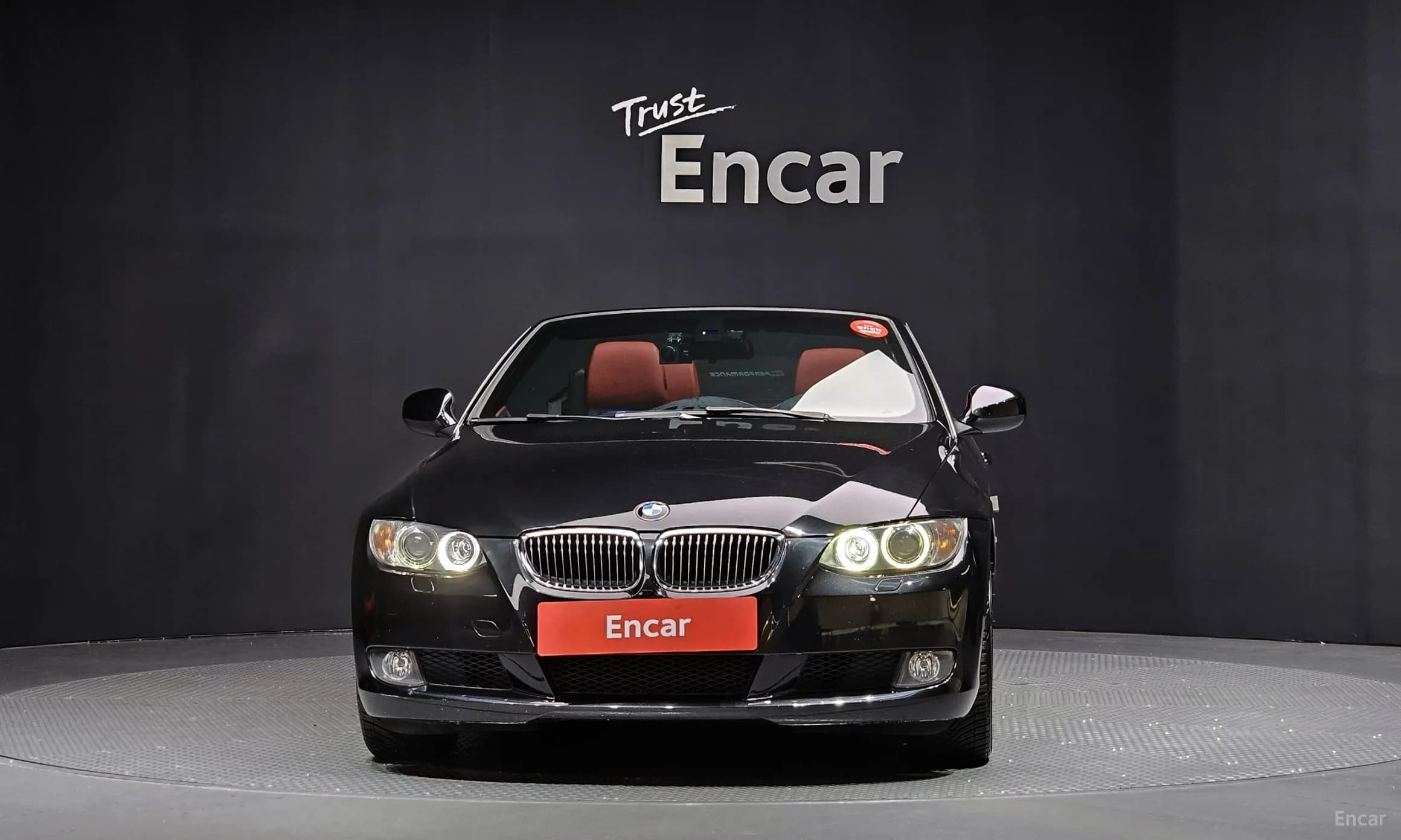 3 Series (E90)