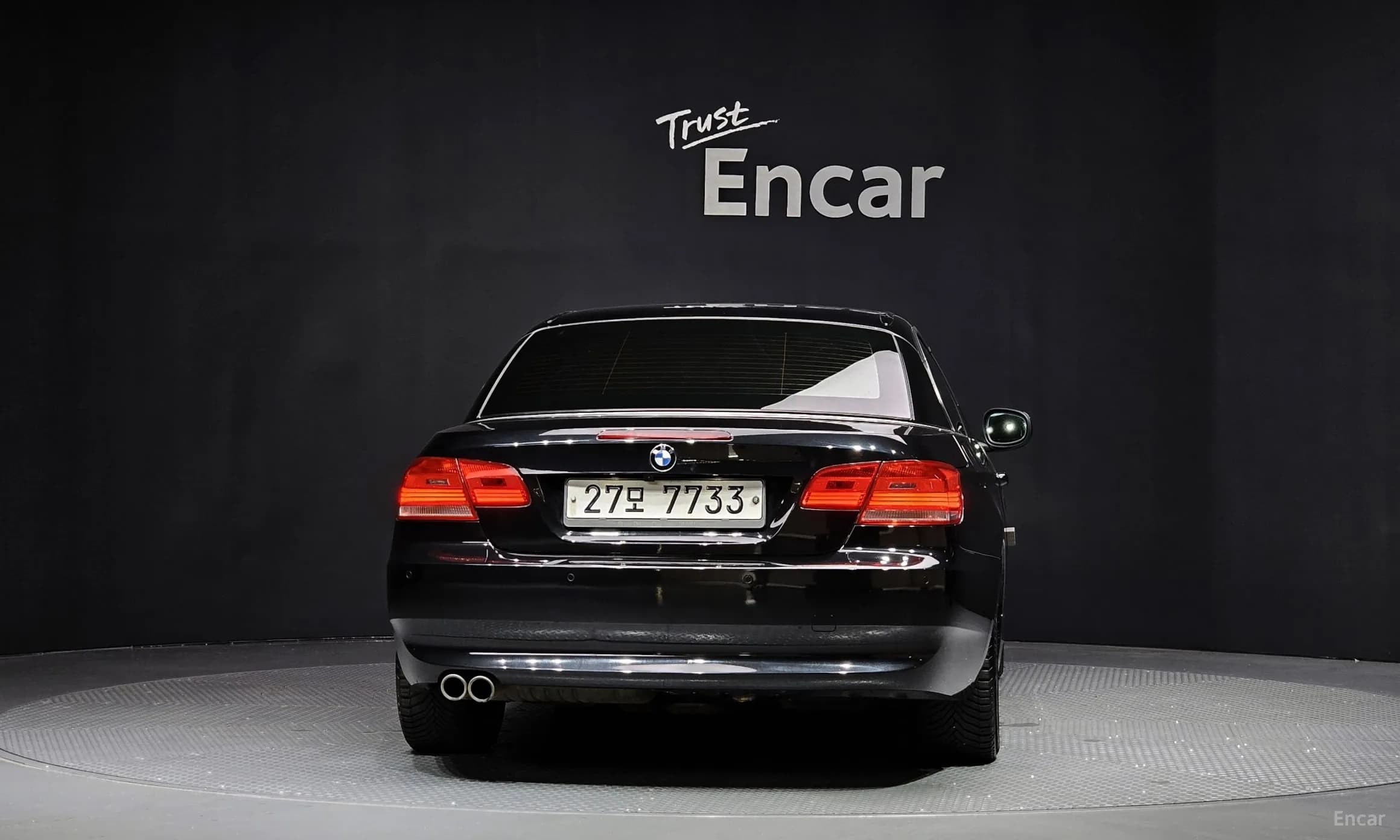 3 Series (E90)