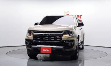 Real New Colorado