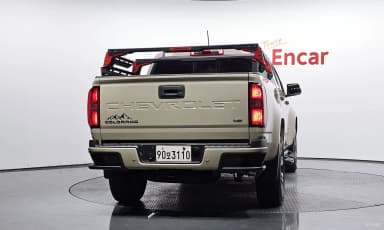 Real New Colorado
