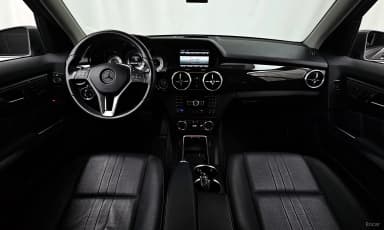 GLK-Class X204