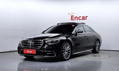 S-Class W223