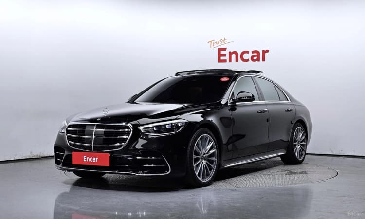 S-Class W223