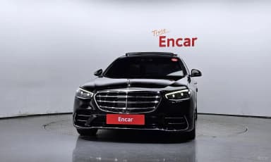 S-Class W223