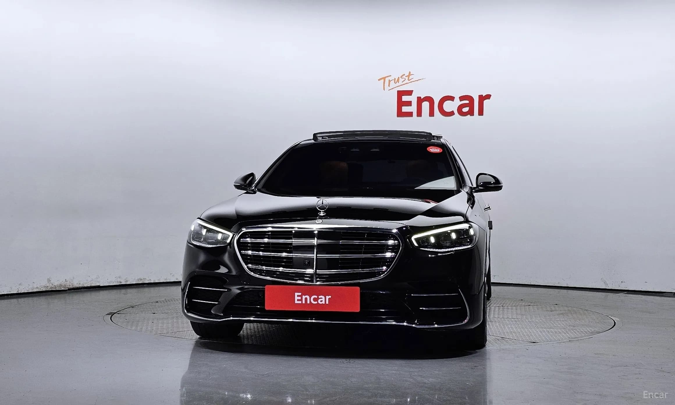 S-Class W223