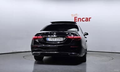 S-Class W223