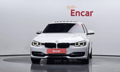 3 Series (F30)