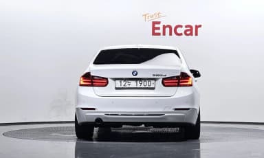 3 Series (F30)