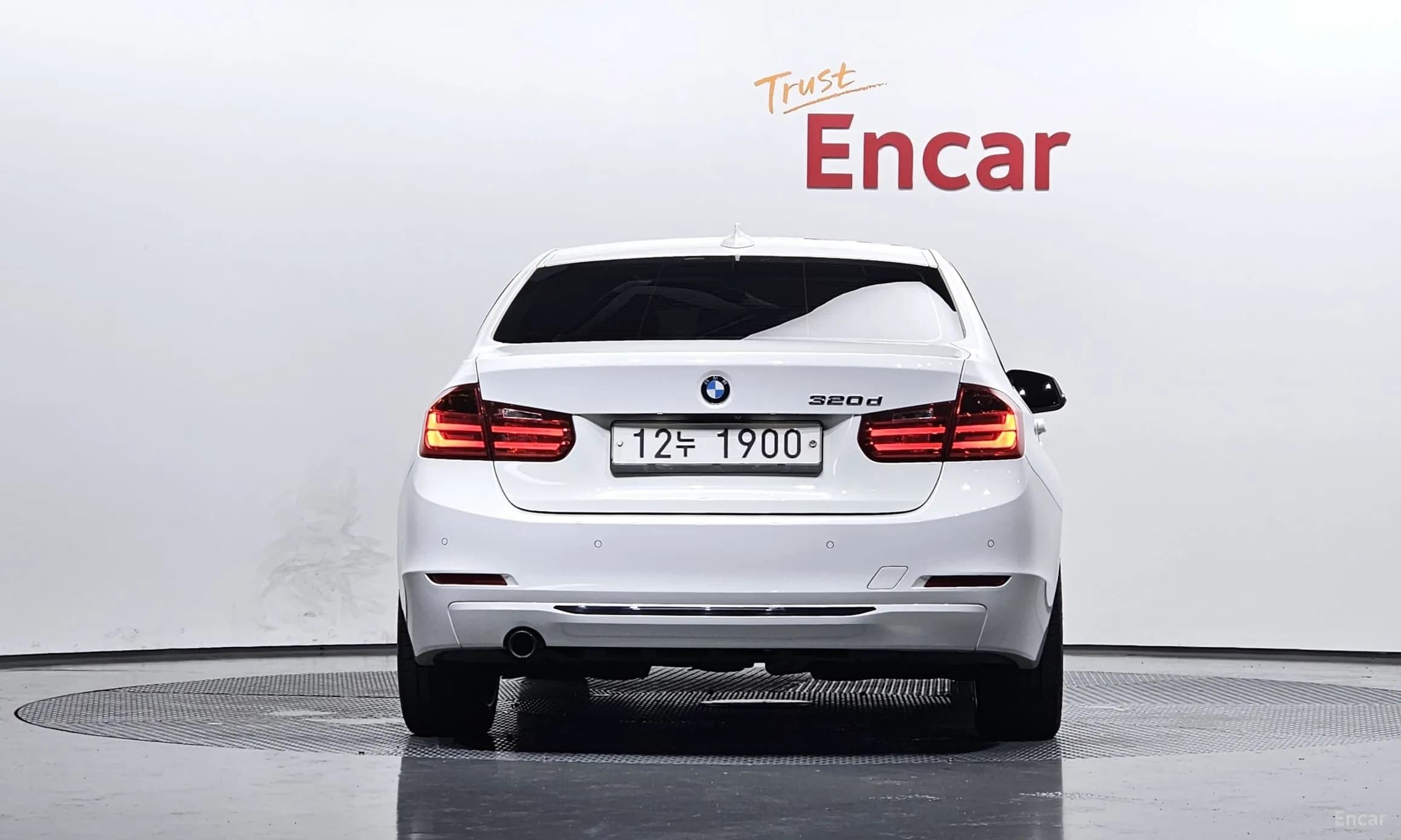 3 Series (F30)