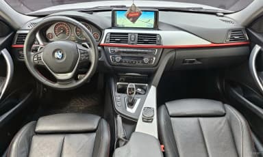 3 Series (F30)
