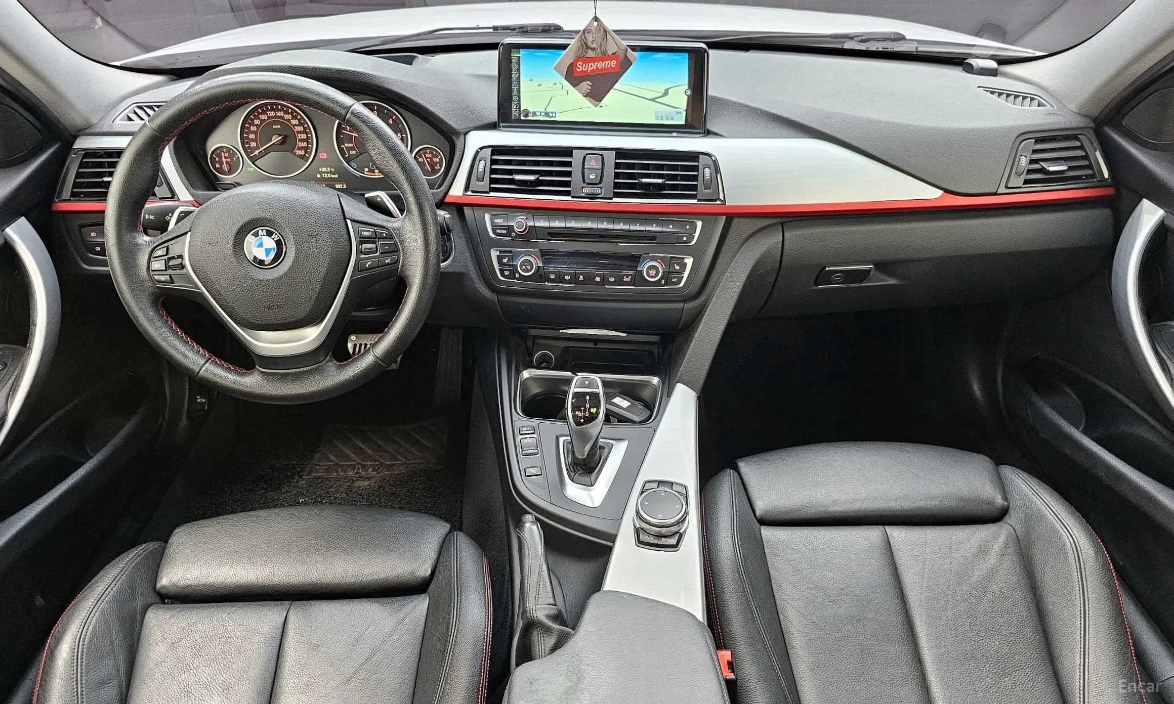 3 Series (F30)